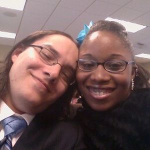 Meet your Posher, Thieanna